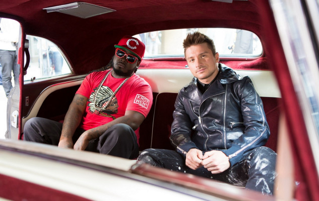 Sergey Lazarev pic #886795