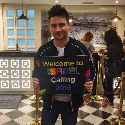Sergey Lazarev pic #887691