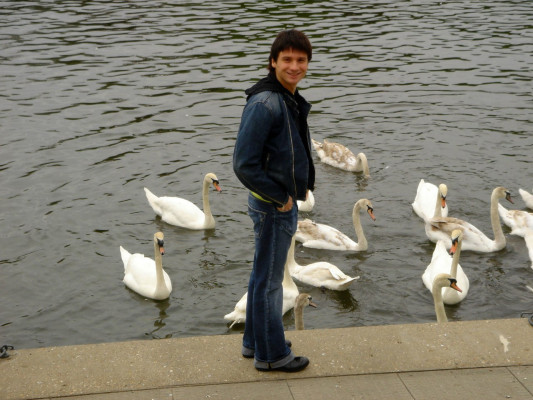 Sergey Lazarev pic #890162