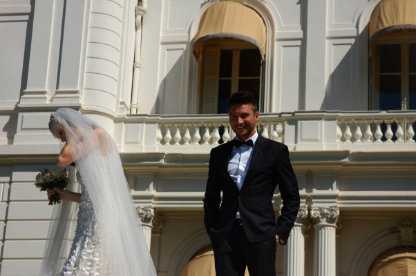 Sergey Lazarev pic #899050