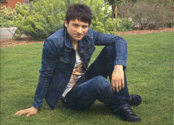 Sergey Lazarev pic #889410