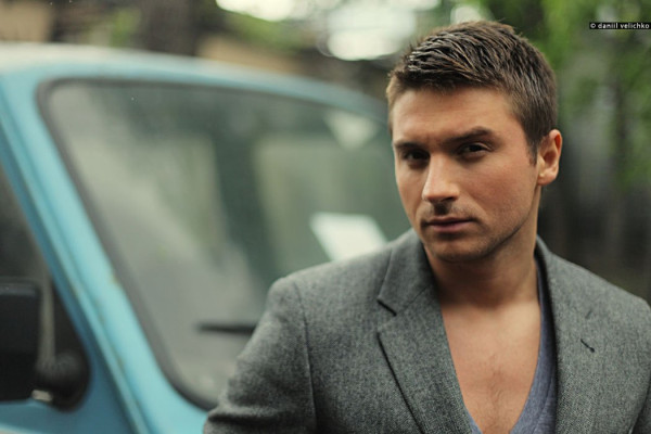 Sergey Lazarev pic #900864