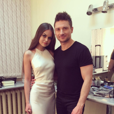 Sergey Lazarev pic #894813