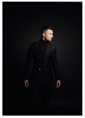 Sergey Lazarev pic #890155