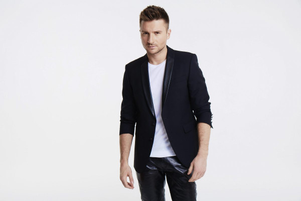 Sergey Lazarev pic #890577