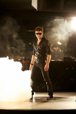 Sergey Lazarev pic #892104