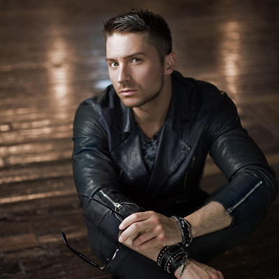 Sergey Lazarev pic #887688