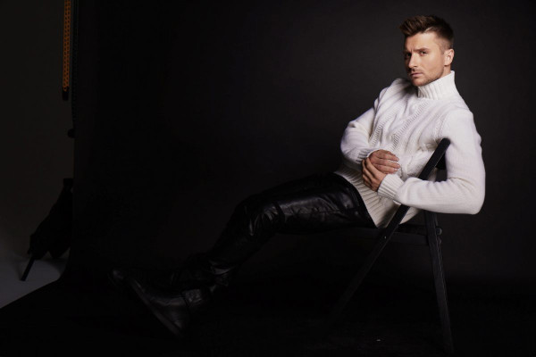 Sergey Lazarev pic #889011