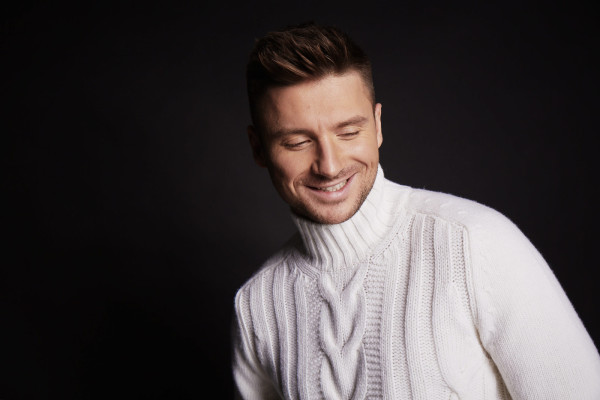 Sergey Lazarev pic #889404