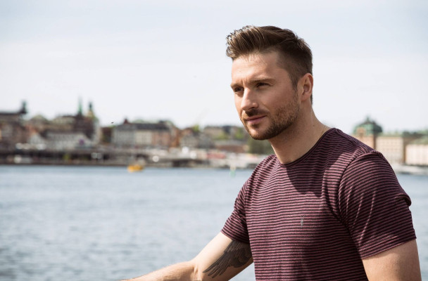 Sergey Lazarev pic #891032
