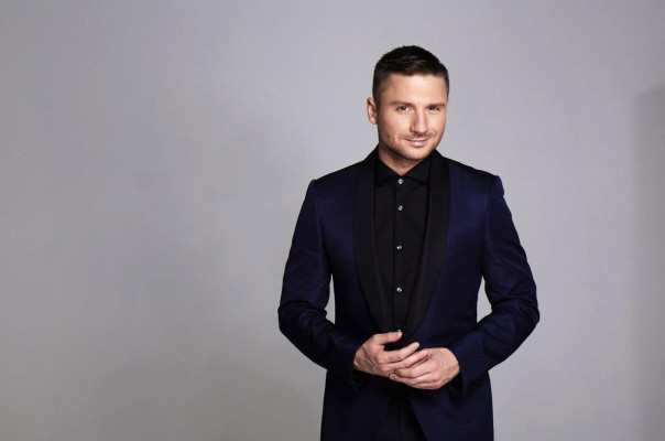 Sergey Lazarev pic #900866