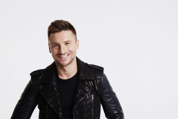 Sergey Lazarev pic #886791