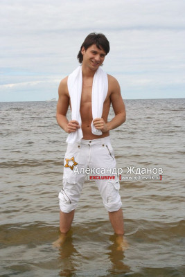 Sergey Lazarev pic #895612