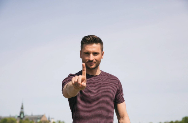Sergey Lazarev pic #892103