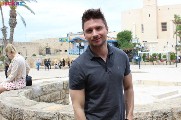 Sergey Lazarev pic #889406