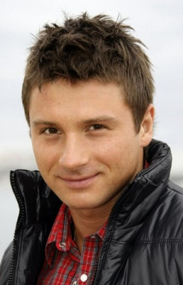 Sergey Lazarev pic #891027
