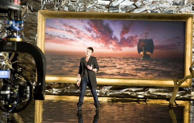 Sergey Lazarev pic #900868