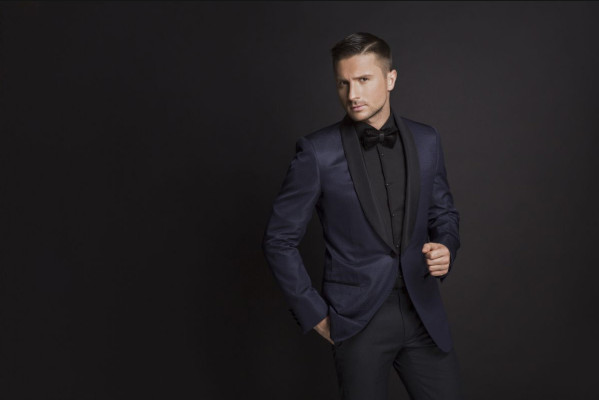 Sergey Lazarev pic #885208