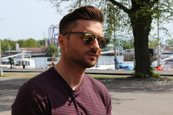 Sergey Lazarev pic #890578