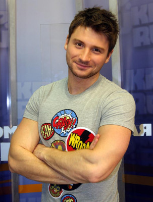 Sergey Lazarev pic #892107