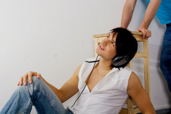 Sergey Lazarev pic #889008