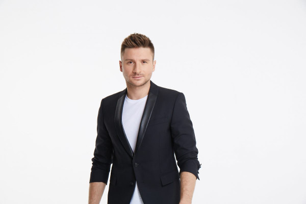 Sergey Lazarev pic #893333