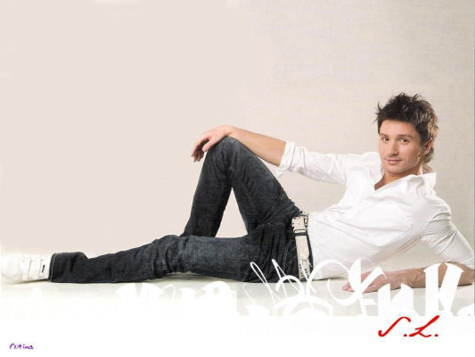 Sergey Lazarev pic #889407