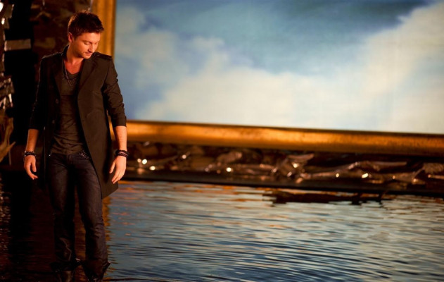 Sergey Lazarev pic #895614