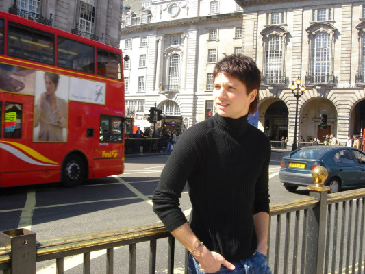 Sergey Lazarev pic #892101