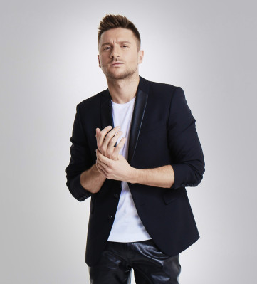 Sergey Lazarev pic #894816