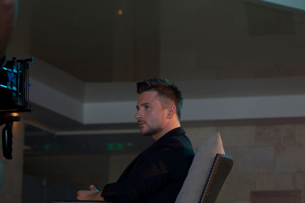 Sergey Lazarev pic #894056