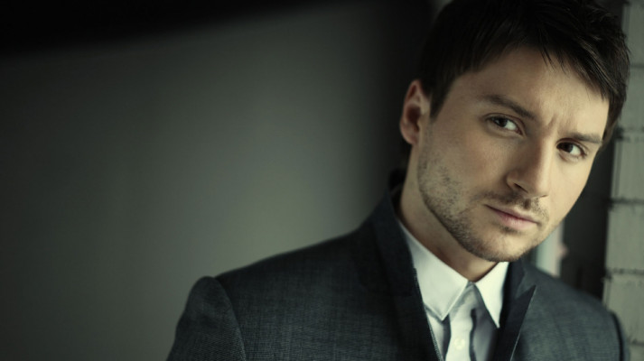 Sergey Lazarev pic #887686