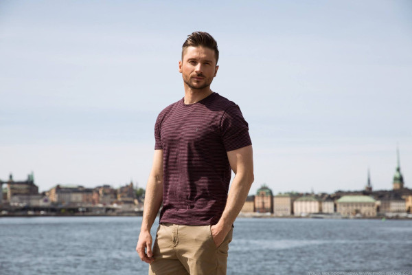 Sergey Lazarev pic #889009