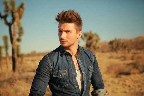 Sergey Lazarev pic #886797