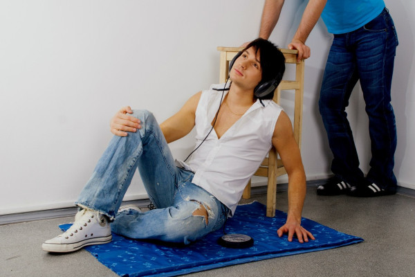 Sergey Lazarev pic #889973