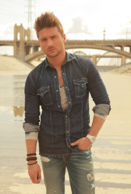 Sergey Lazarev pic #890157