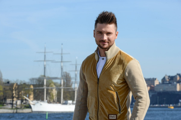 Sergey Lazarev pic #890575