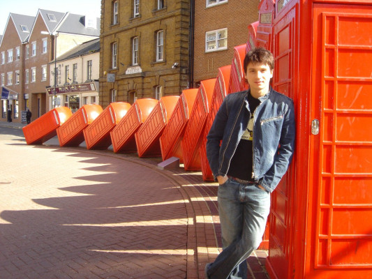Sergey Lazarev pic #892108