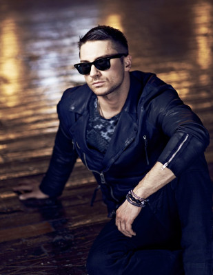 Sergey Lazarev pic #887692