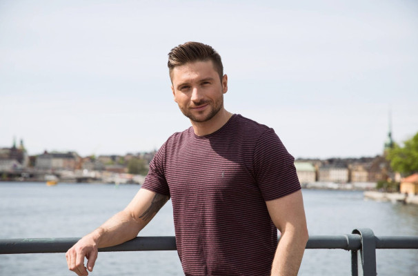 Sergey Lazarev pic #893329