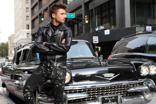 Sergey Lazarev pic #891031