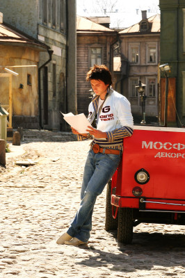 Sergey Lazarev pic #275887