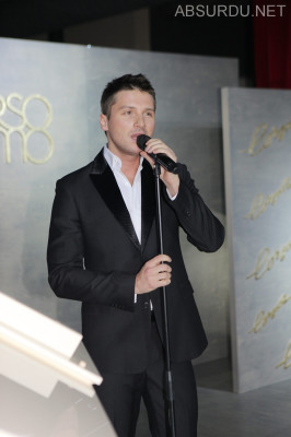 Sergey Lazarev pic #542789