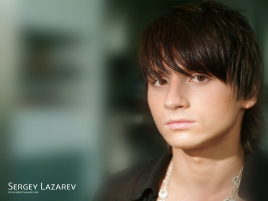 Sergey Lazarev pic #555645