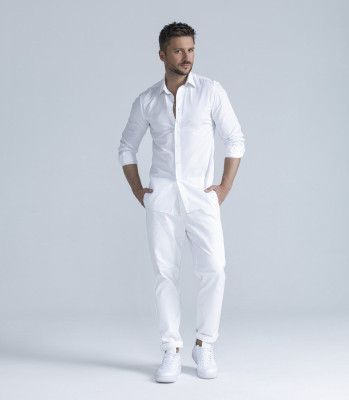 Сергей Лазарев - Photoshoot 2018