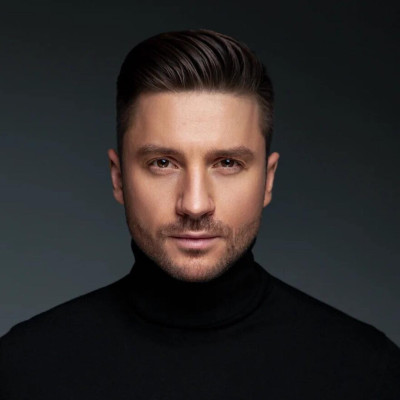 Сергей Лазарев - Daniil Velichko Photoshoot (2019)