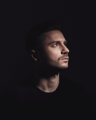 Сергей Лазарев - Daniil Velichko Photoshoot (2019)