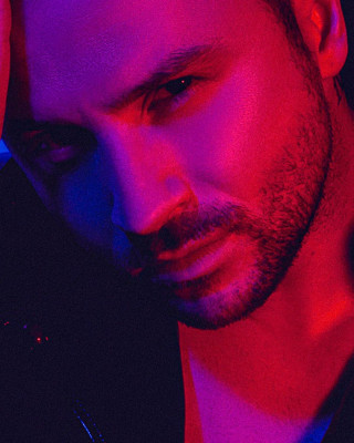 Sergey Lazarev pic #1269070