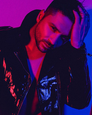 Sergey Lazarev pic #1269072