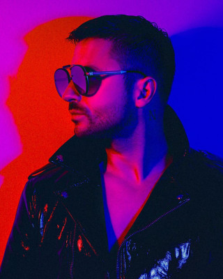 Sergey Lazarev pic #1269060